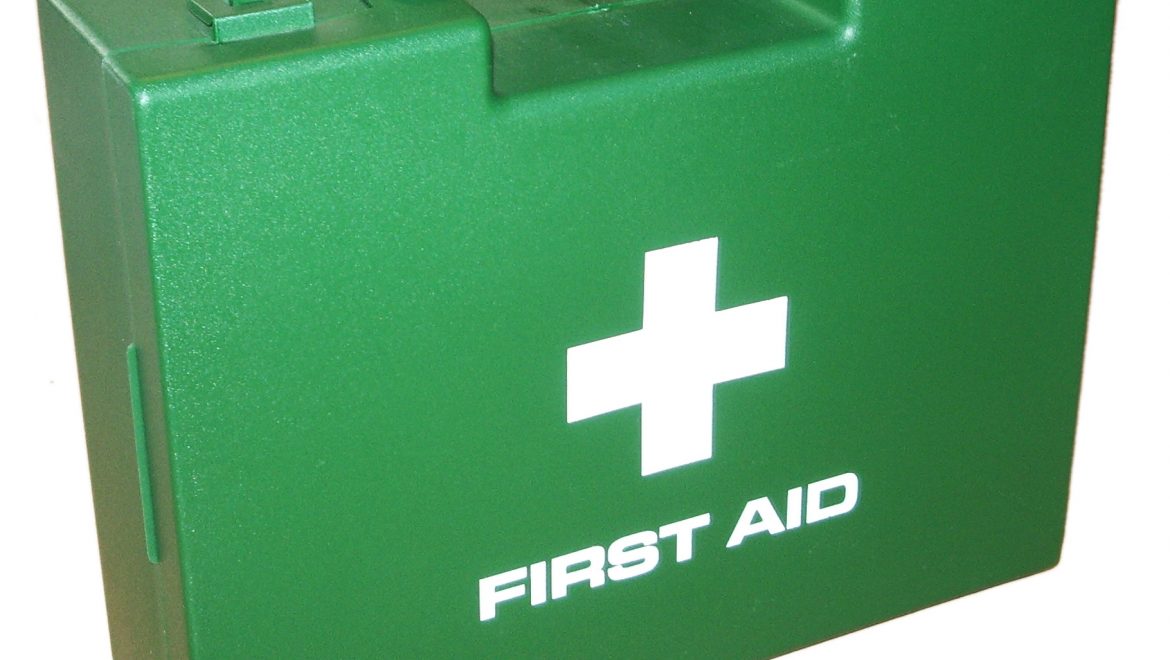 Anaphylaxis – AAIs in Schools