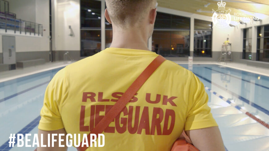 RLSS UK National Pool Lifeguard Qualification (Gen 10) plus PXB Module @ Halewood Leisure Centre , Baileys Lane, Knowsley, Merseyside :6th-10th July 2026
